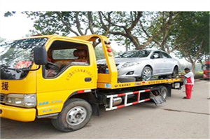 修文附近24小时汽车拖车服务热线